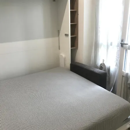 Drooms 4,0 Domotic Smart Self 24h,7 Vicino Treni Porta Susa E Centro Storico טורינו