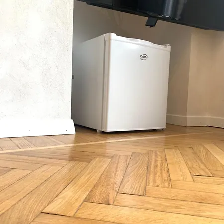 Gæstehus Drooms 4,0 Domotic Smart Self 24h,7 Vicino Treni Porta Susa E Centro Storico 4*