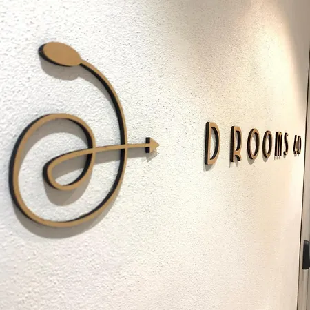 Πανσιόν Drooms 4,0 Domotic Smart Self 24h,7 Vicino Treni Porta Susa E Centro Storico Τορίνο