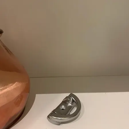 Drooms 4,0 Domotic Smart Self 24h,7 Vicino Treni Porta Susa E Centro Storico Casa de hóspedes *
