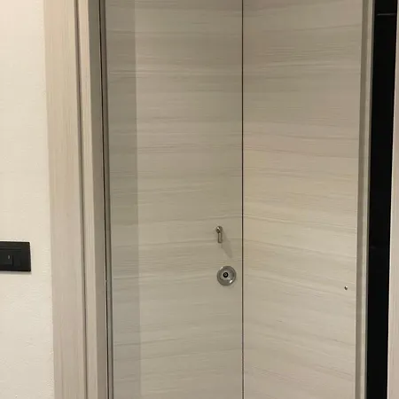 Drooms 4,0 Domotic Smart Self 24h,7 Vicino Treni Porta Susa E Centro Storico טורינו