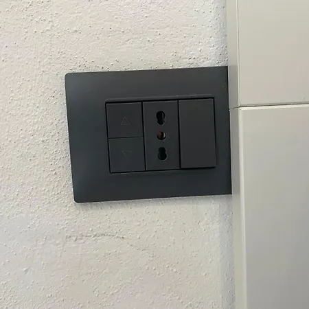 Drooms 4,0 Domotic Smart Self 24h,7 Vicino Treni Porta Susa E Centro Storico Casa de hóspedes Turim