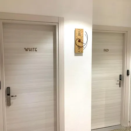 Drooms 4,0 Domotic Smart Self 24h,7 Vicino Treni Porta Susa E Centro Storico