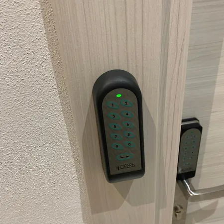 Drooms 4,0 Domotic Smart Self 24h,7 Vicino Treni Porta Susa E Centro Storico Torino