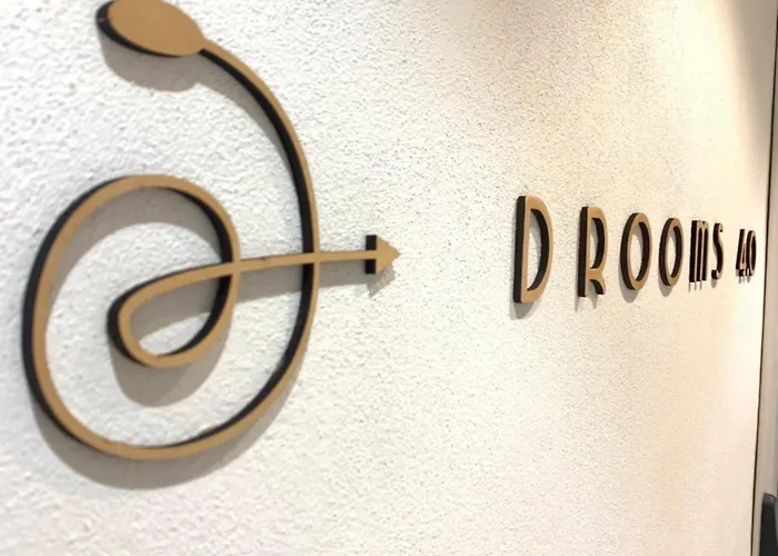 ゲストハウス Drooms 4,0 Domotic Smart Self 24h,7 Vicino Treni Porta Susa E Centro Storico トリノ