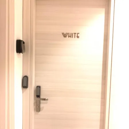 Drooms 4,0 Domotic Smart Self 24h,7 Vicino Treni Porta Susa E Centro Storico טורינו