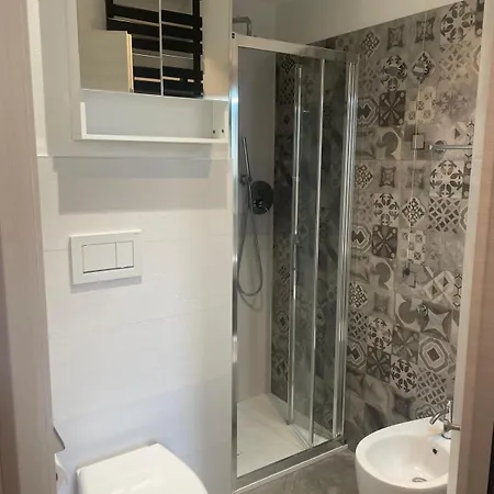 Drooms 4,0 Domotic Smart Self 24h,7 Vicino Treni Porta Susa E Centro Storico