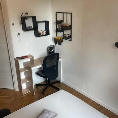 Drooms 4,0 Domotic Smart Self 24h,7 Vicino Treni Porta Susa E Centro Storico Guest house Turin