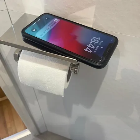 Penzion Drooms 4,0 Domotic Smart Self 24h,7 Vicino Treni Porta Susa E Centro Storico