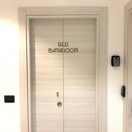 Drooms 4,0 Domotic Smart Self 24h,7 Vicino Treni Porta Susa E Centro Storico