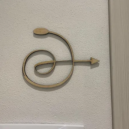 Guest house Drooms 4,0 Domotic Smart Self 24h,7 Vicino Treni Porta Susa E Centro Storico