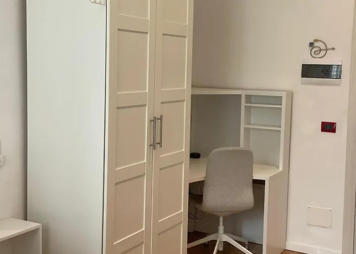 Drooms 4,0 Domotic Smart Self 24h,7 Vicino Treni Porta Susa E Centro Storico 4* تورينو
