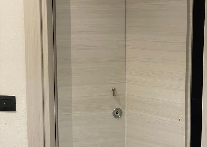 Drooms 4,0 Domotic Smart Self 24h,7 Vicino Treni Porta Susa E Centro Storico تورينو