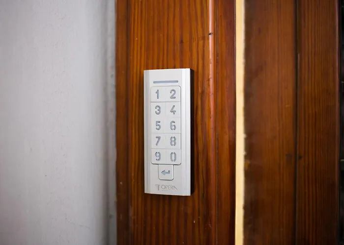 بيت ضيافة Drooms 4,0 Domotic Smart Self 24h,7 Vicino Treni Porta Susa E Centro Storico تورينو