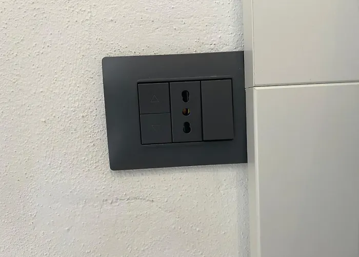 Drooms 4,0 Domotic Smart Self 24h,7 Vicino Treni Porta Susa E Centro Storico بيت ضيافة تورينو