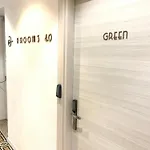 Πανσιόν Drooms 4,0 Domotic Smart Self 24h,7 Vicino Treni Porta Susa E Centro Storico Τορίνο