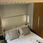Drooms 4,0 Domotic Smart Self 24h,7 Vicino Treni Porta Susa E Centro Storico Πανσιόν Τορίνο