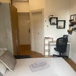 Drooms 4,0 Domotic Smart Self 24h,7 Vicino Treni Porta Susa E Centro Storico Πανσιόν 4*