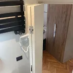 Drooms 4,0 Domotic Smart Self 24h,7 Vicino Treni Porta Susa E Centro Storico 4*