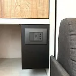 Drooms 4,0 Domotic Smart Self 24h,7 Vicino Treni Porta Susa E Centro Storico