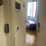 Πανσιόν Drooms 4,0 Domotic Smart Self 24h,7 Vicino Treni Porta Susa E Centro Storico 4*