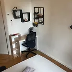 Drooms 4,0 Domotic Smart Self 24h,7 Vicino Treni Porta Susa E Centro Storico Πανσιόν Τορίνο