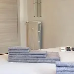 Drooms 4,0 Domotic Smart Self 24h,7 Vicino Treni Porta Susa E Centro Storico Πανσιόν