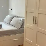 Πανσιόν Drooms 4,0 Domotic Smart Self 24h,7 Vicino Treni Porta Susa E Centro Storico