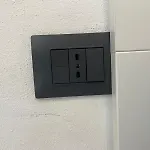 Drooms 4,0 Domotic Smart Self 24h,7 Vicino Treni Porta Susa E Centro Storico Πανσιόν Τορίνο