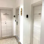Drooms 4,0 Domotic Smart Self 24h,7 Vicino Treni Porta Susa E Centro Storico