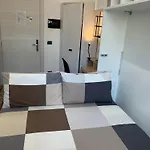Drooms 4,0 Domotic Smart Self 24h,7 Vicino Treni Porta Susa E Centro Storico Πανσιόν 4*