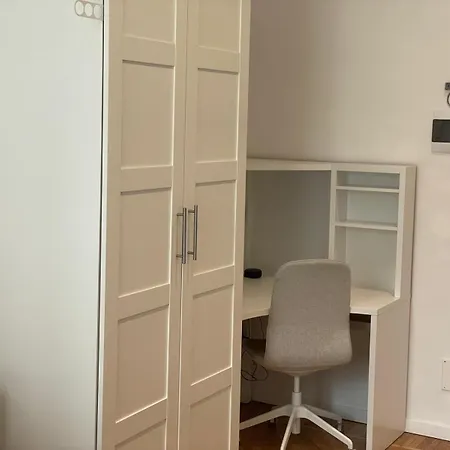 Drooms 4,0 Domotic Smart Self 24h,7 Vicino Treni Porta Susa E Centro Storico 4* Turin
