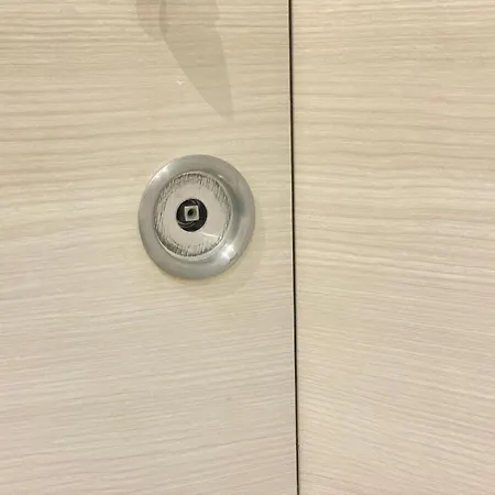 Drooms 4,0 Domotic Smart Self 24h,7 Vicino Treni Porta Susa E Centro Storico Vendégház *