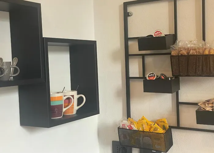 Drooms 4,0 Domotic Smart Self 24h,7 Vicino Treni Porta Susa E Centro Storico
