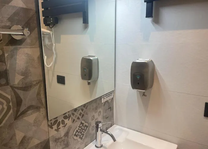 Drooms 4,0 Domotic Smart Self 24h,7 Vicino Treni Porta Susa E Centro Storico Turin