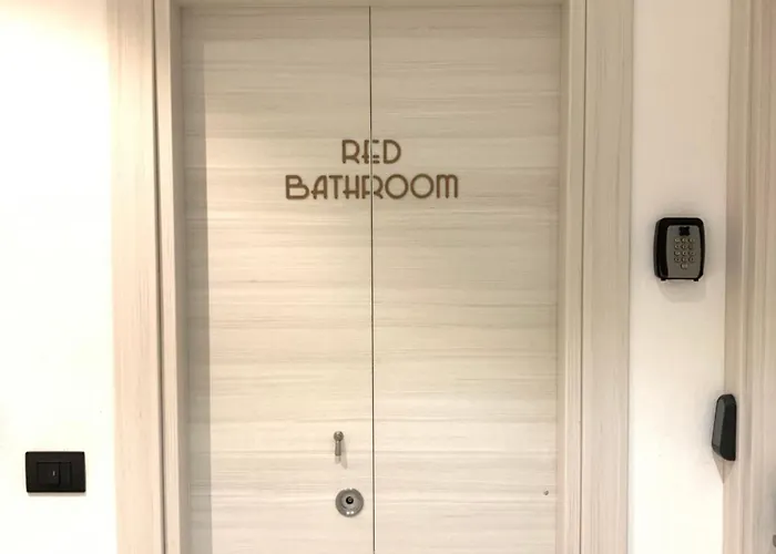 Drooms 4,0 Domotic Smart Self 24h,7 Vicino Treni Porta Susa E Centro Storico