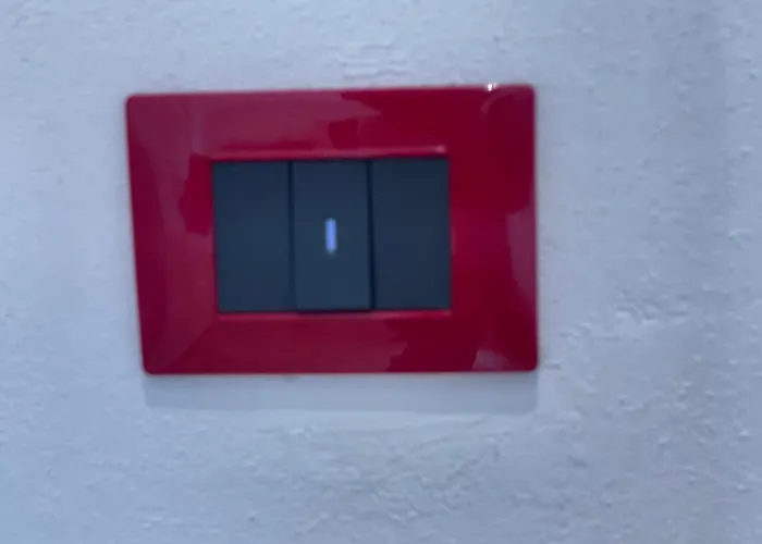 Drooms 4,0 Domotic Smart Self 24h,7 Vicino Treni Porta Susa E Centro Storico Pensionat