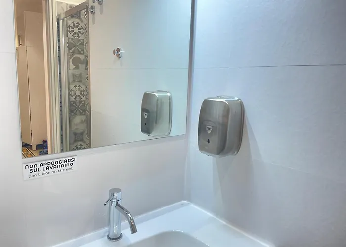 Drooms 4,0 Domotic Smart Self 24h,7 Vicino Treni Porta Susa E Centro Storico