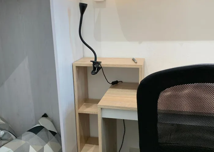 Drooms 4,0 Domotic Smart Self 24h,7 Vicino Treni Porta Susa E Centro Storico 4*