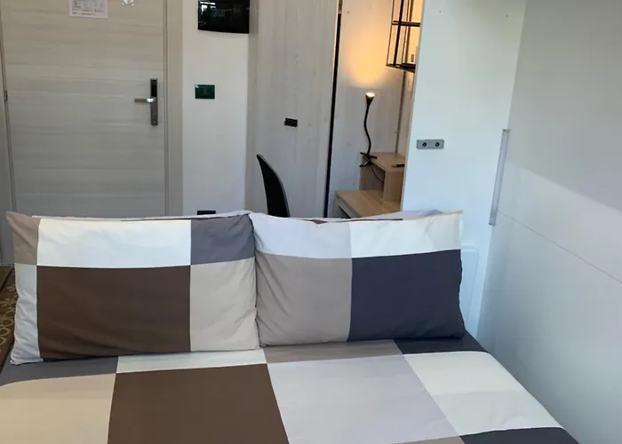Drooms 4,0 Domotic Smart Self 24h,7 Vicino Treni Porta Susa E Centro Storico Pensionat 4*