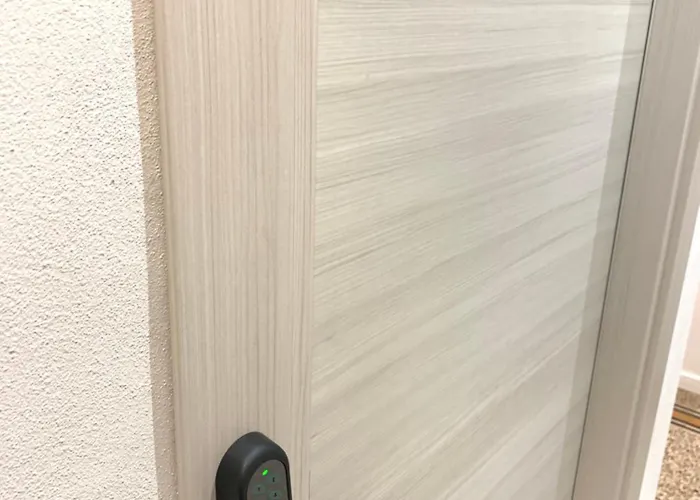 Drooms 4,0 Domotic Smart Self 24h,7 Vicino Treni Porta Susa E Centro Storico Turin