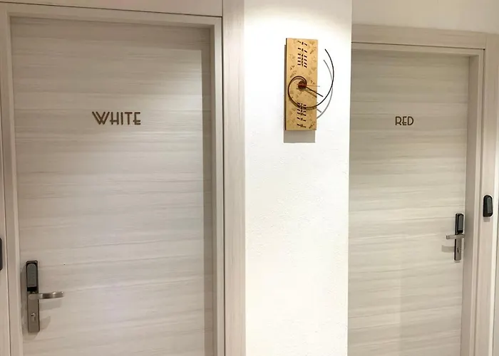Drooms 4,0 Domotic Smart Self 24h,7 Vicino Treni Porta Susa E Centro Storico